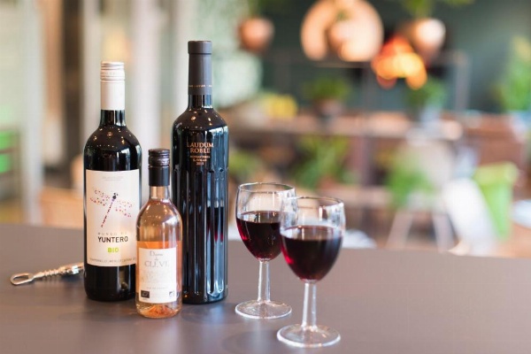 Court Garden Hotel - Ecodesigned image 13