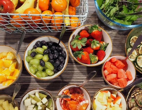 Court Garden Hotel - Ecodesigned image 21