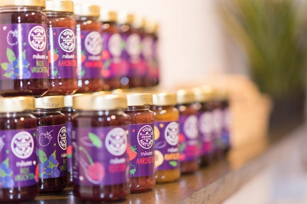 Court Garden Hotel - Ecodesigned image 22