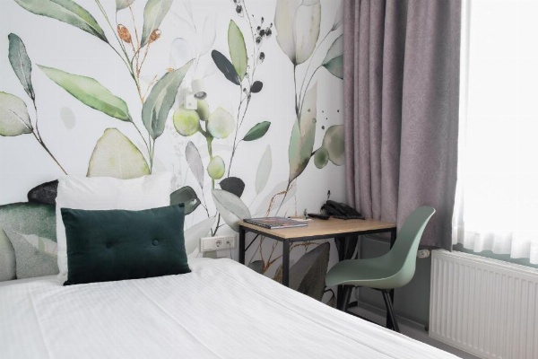 Court Garden Hotel - Ecodesigned image 25