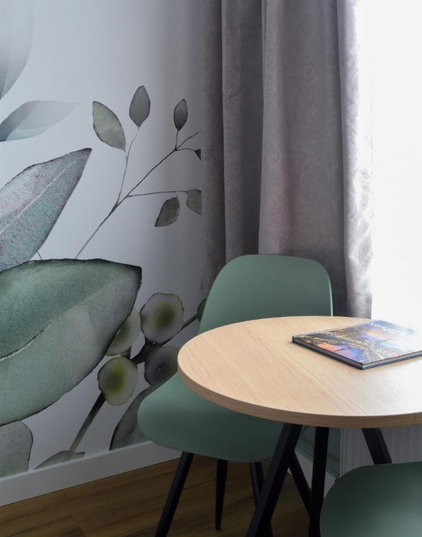 Court Garden Hotel - Ecodesigned image 26