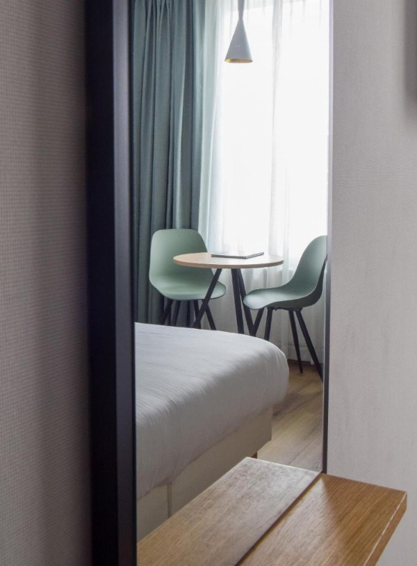 Court Garden Hotel - Ecodesigned image 27