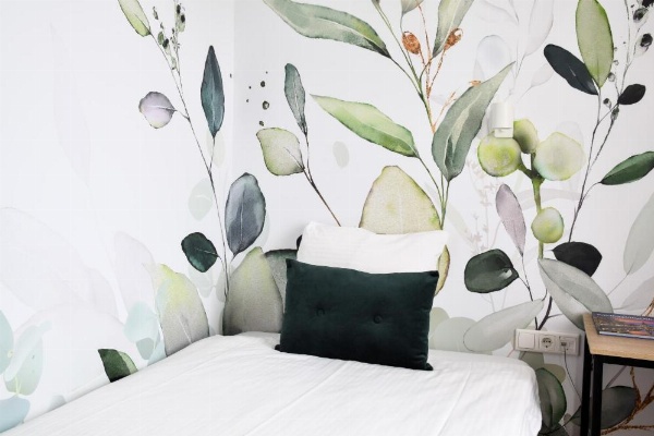 Court Garden Hotel - Ecodesigned image 28