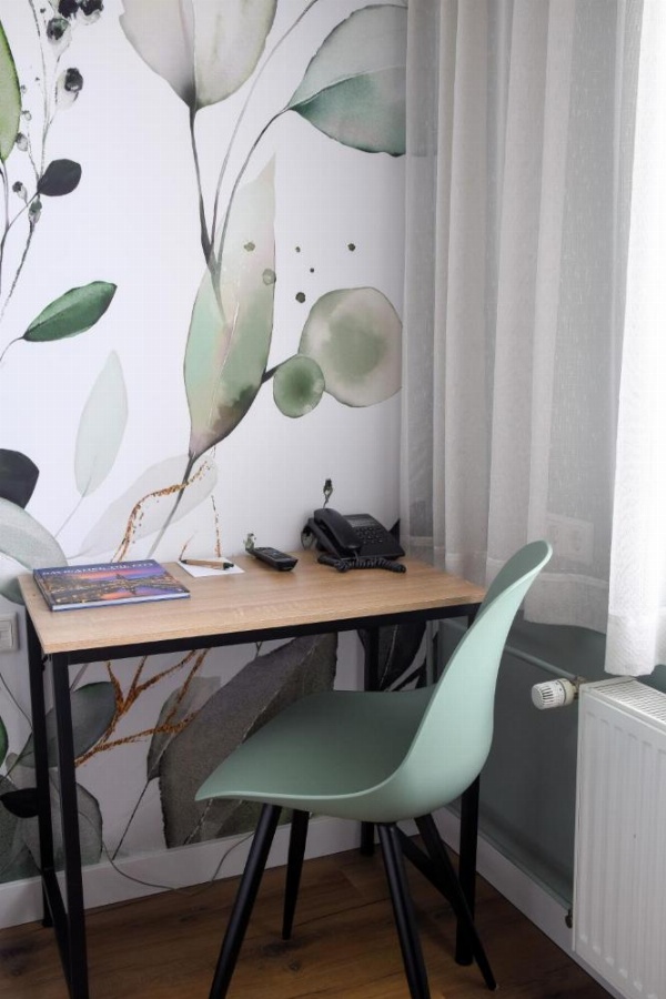 Court Garden Hotel - Ecodesigned image 30