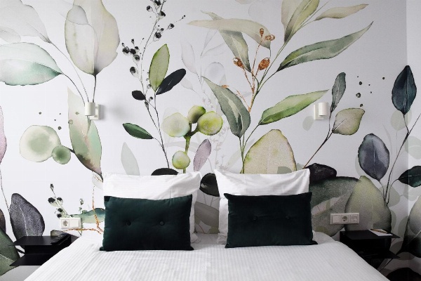 Court Garden Hotel - Ecodesigned image 5