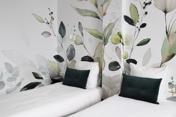 Court Garden Hotel - Ecodesigned image 7